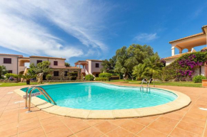 Hotels in Monte Petrosu